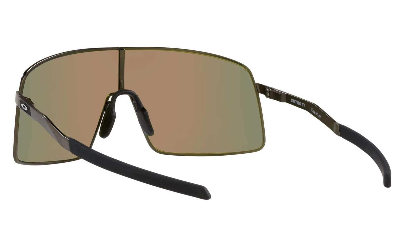 Мужские спортивные очки Oakley 6013 02 оригинальный размер фото 4