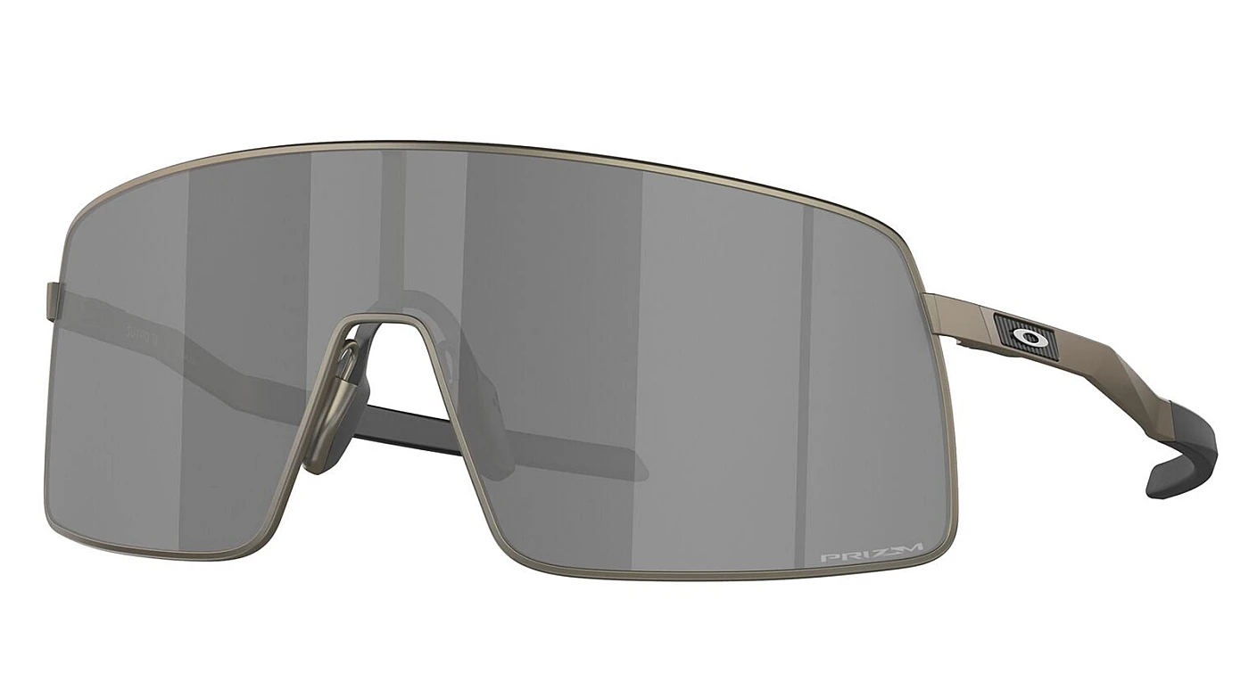 Мужские спортивные очки Oakley  6013 01 фото 1