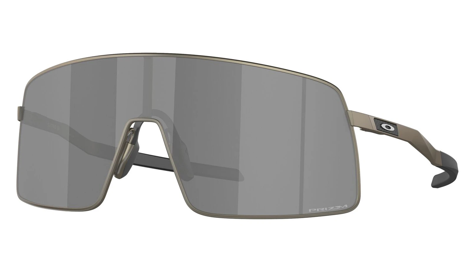 Мужские спортивные очки Oakley  6013 01 оригинальный размер фото 1