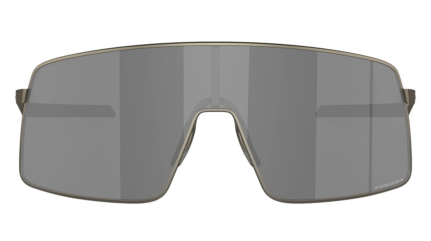 Мужские спортивные очки Oakley  6013 01 фото 2