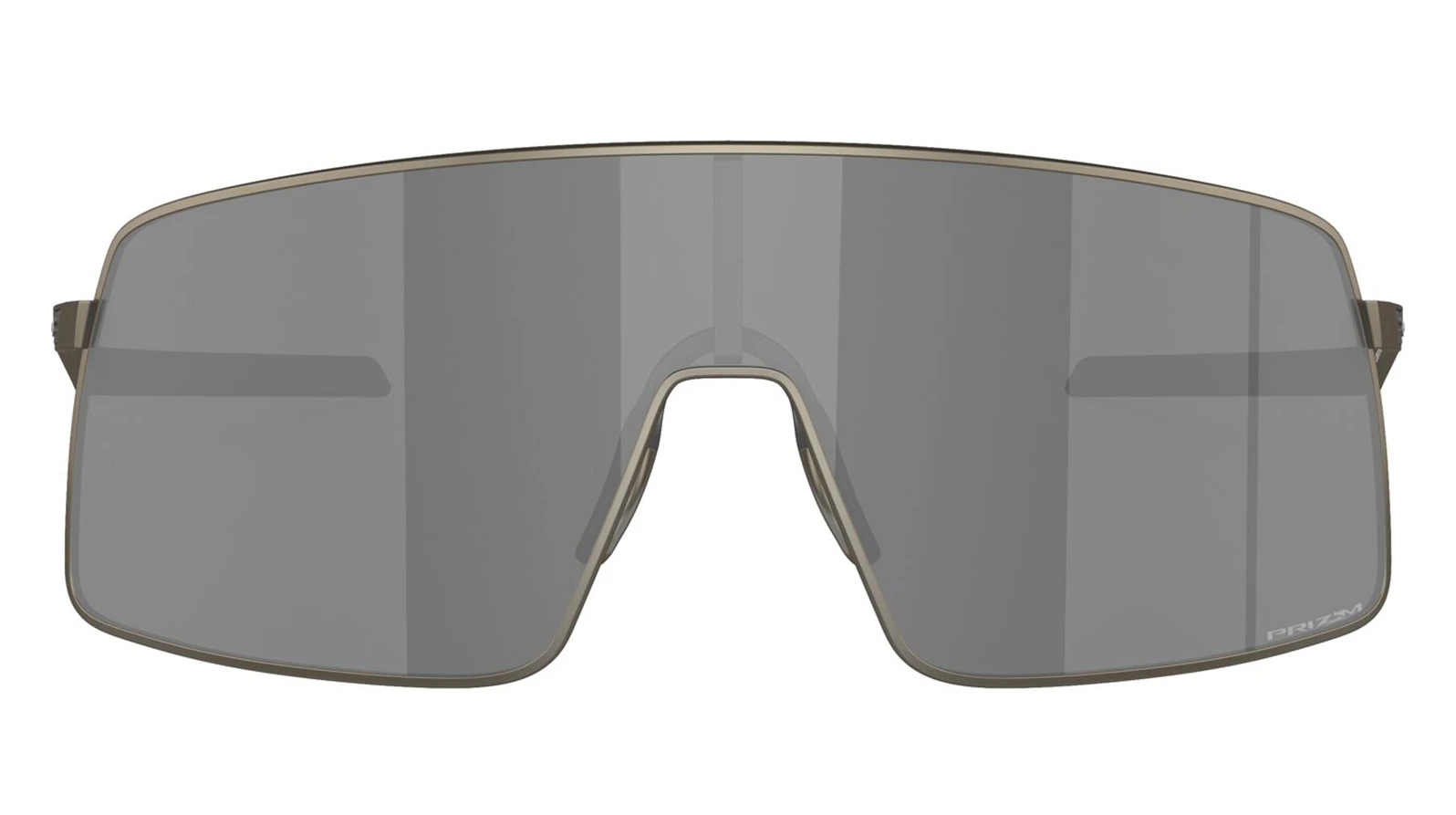 Мужские спортивные очки Oakley  6013 01 оригинальный размер фото 2
