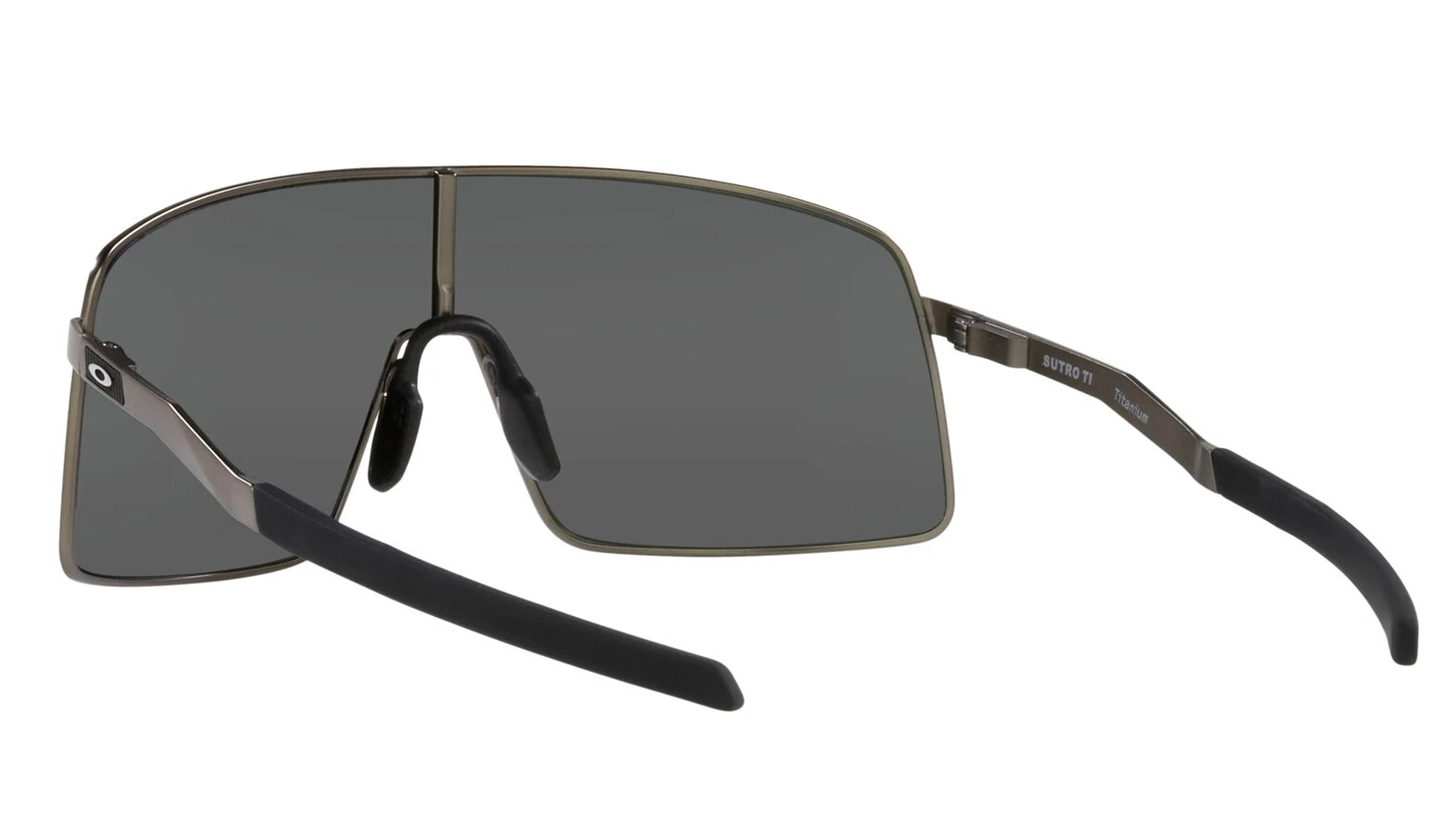 Мужские спортивные очки Oakley  6013 01 оригинальный размер фото 4