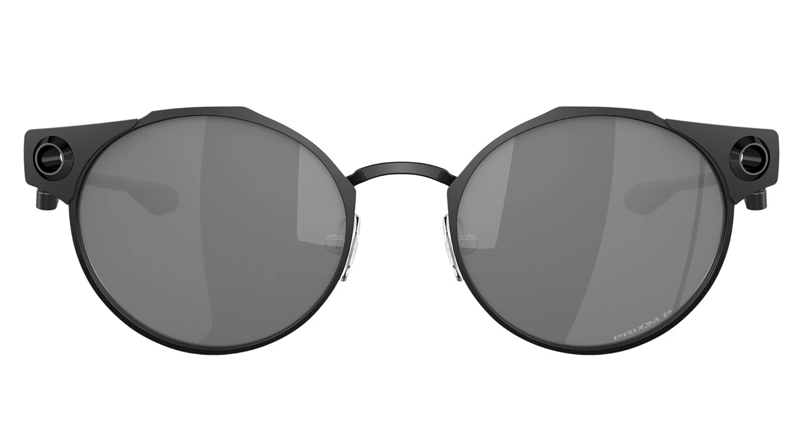 Спортивные очки Oakley 6046 03 оригинальный размер фото 2