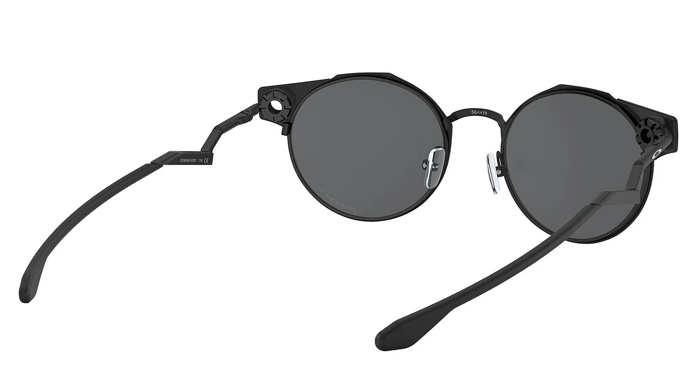 Спортивные очки Oakley 6046 03 фото 3