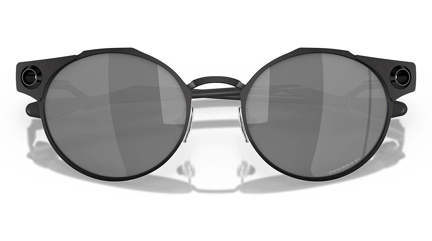 Спортивные очки Oakley 6046 03 фото 5