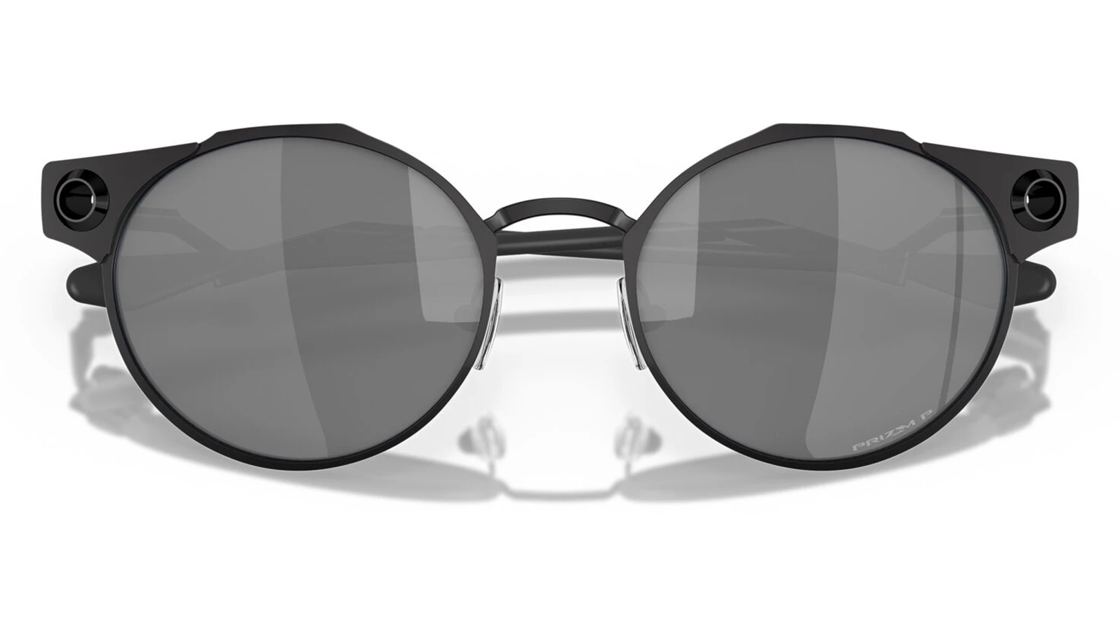 Спортивные очки Oakley 6046 03 оригинальный размер фото 5