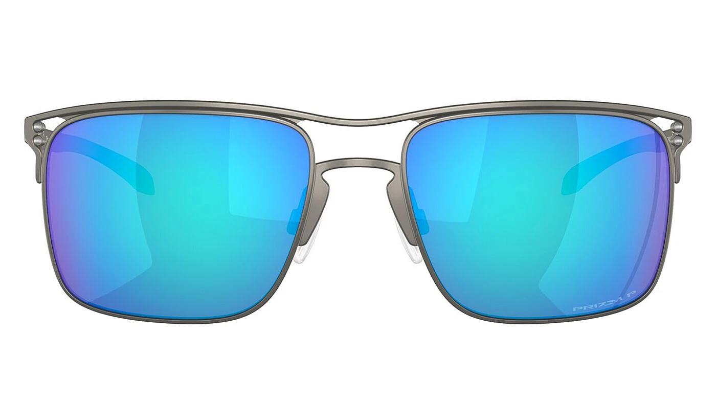 Мужские спортивные очки Oakley 6048 04 фото 2
