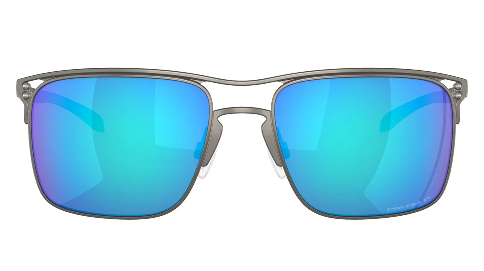 Мужские спортивные очки Oakley 6048 04 оригинальный размер фото 2