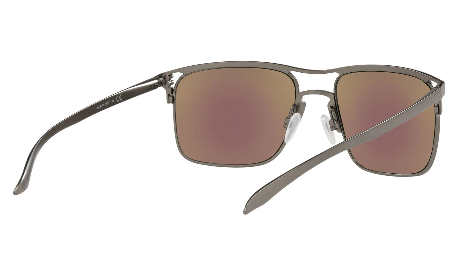 Мужские спортивные очки Oakley 6048 04 оригинальный размер фото 3