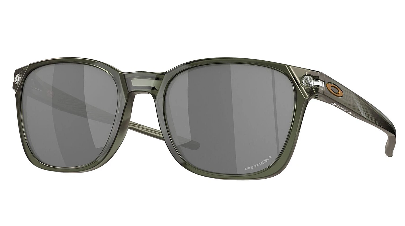 Мужские спортивные очки Oakley 9018 13 фото 1