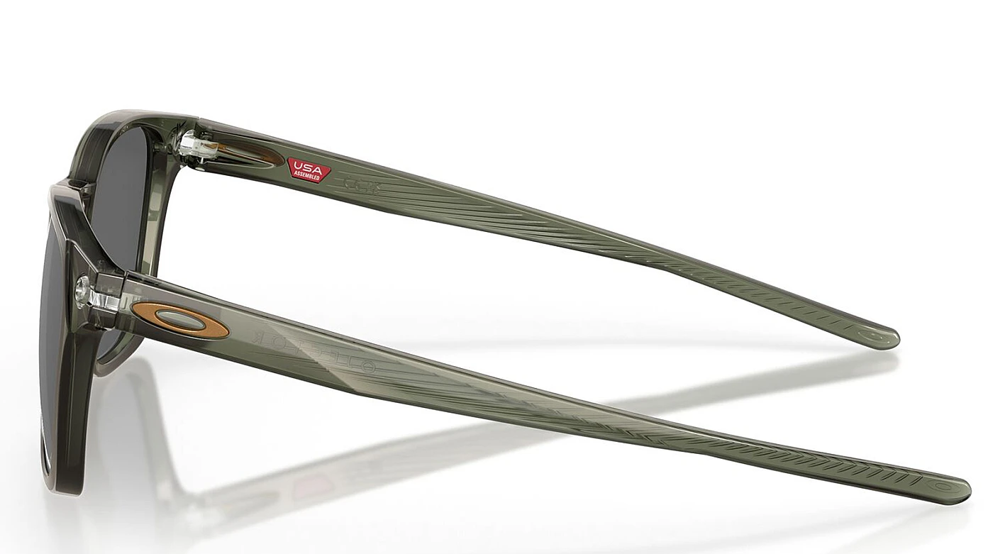 Мужские спортивные очки Oakley 9018 13 фото 3