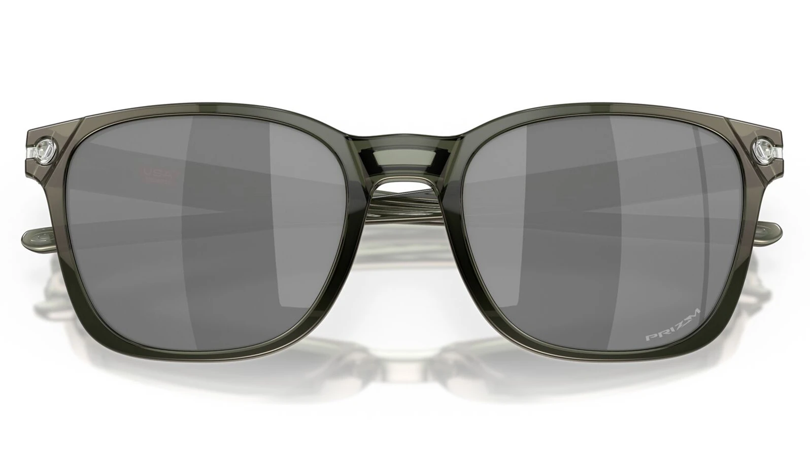Мужские спортивные очки Oakley 9018 13 оригинальный размер фото 4