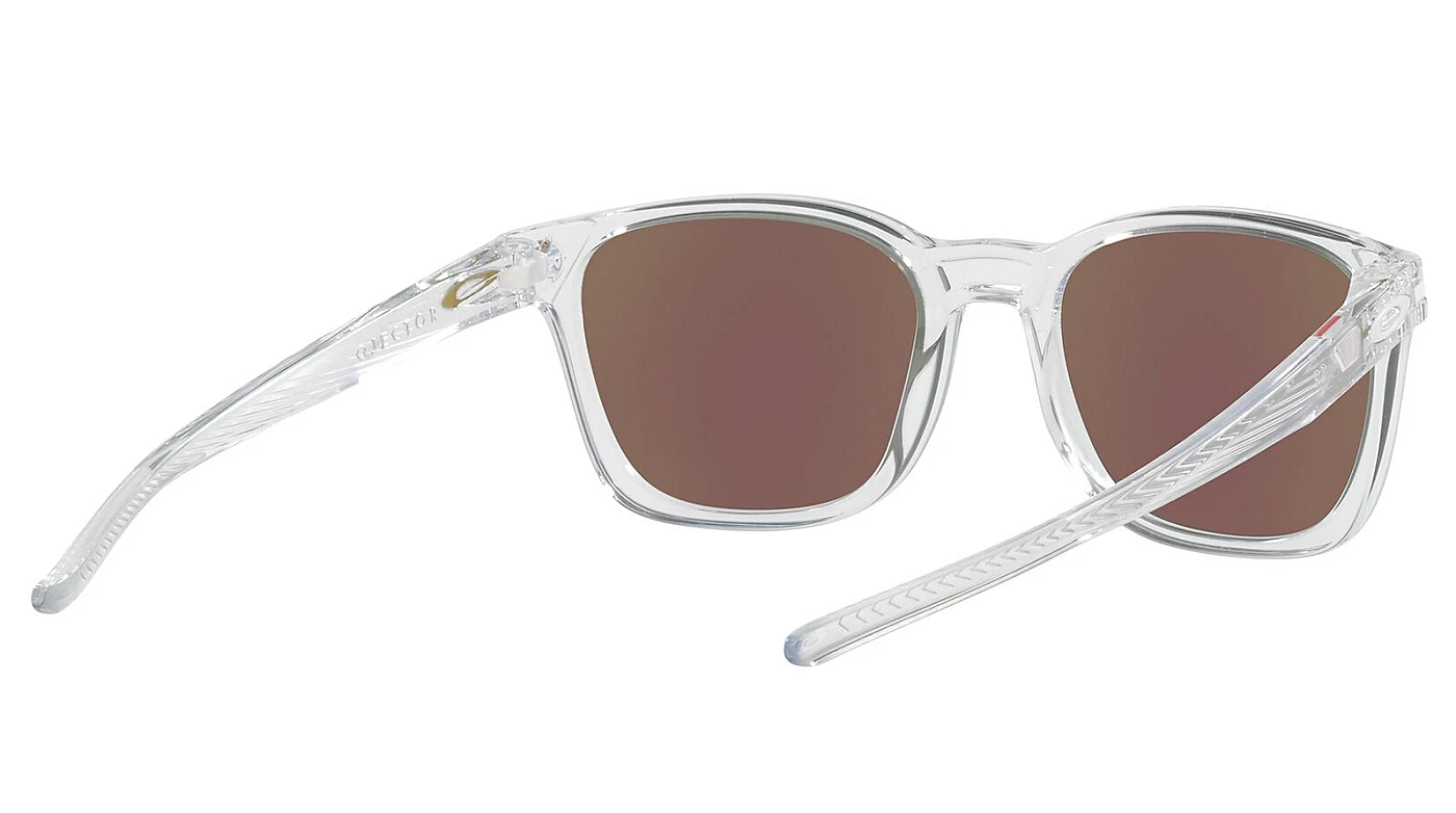 Спортивные очки Oakley 9018 02 фото 3