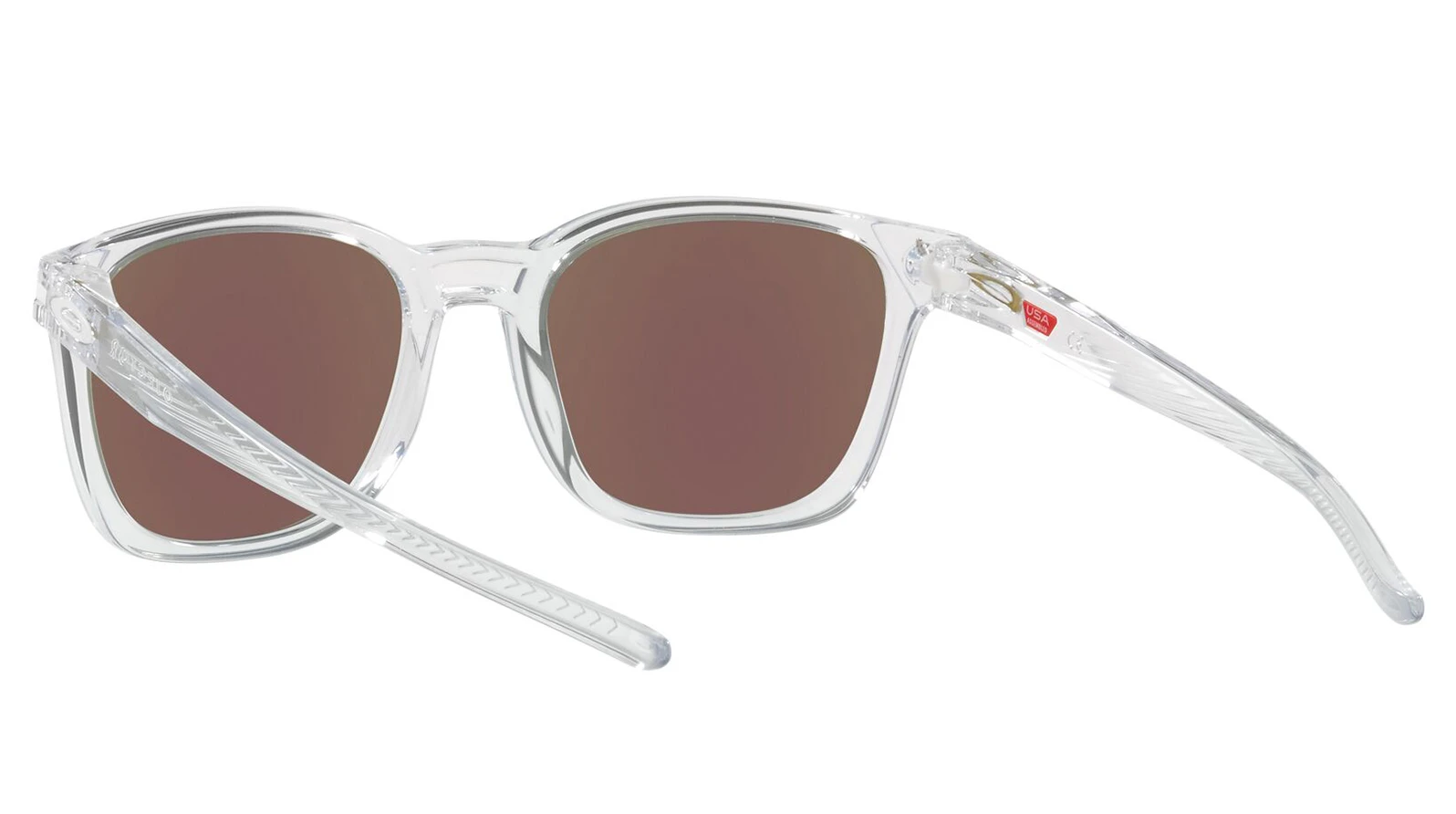Спортивные очки Oakley 9018 02 оригинальный размер фото 4