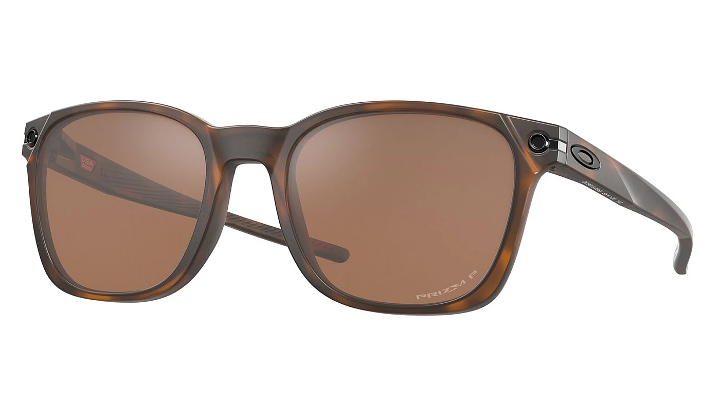 Мужские спортивные очки Oakley 9018 05 фото 1