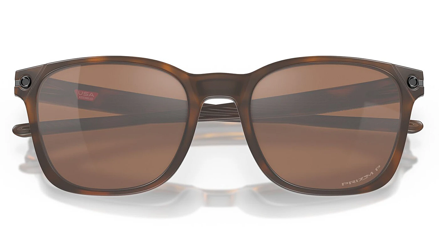 Мужские спортивные очки Oakley 9018 05 фото 5