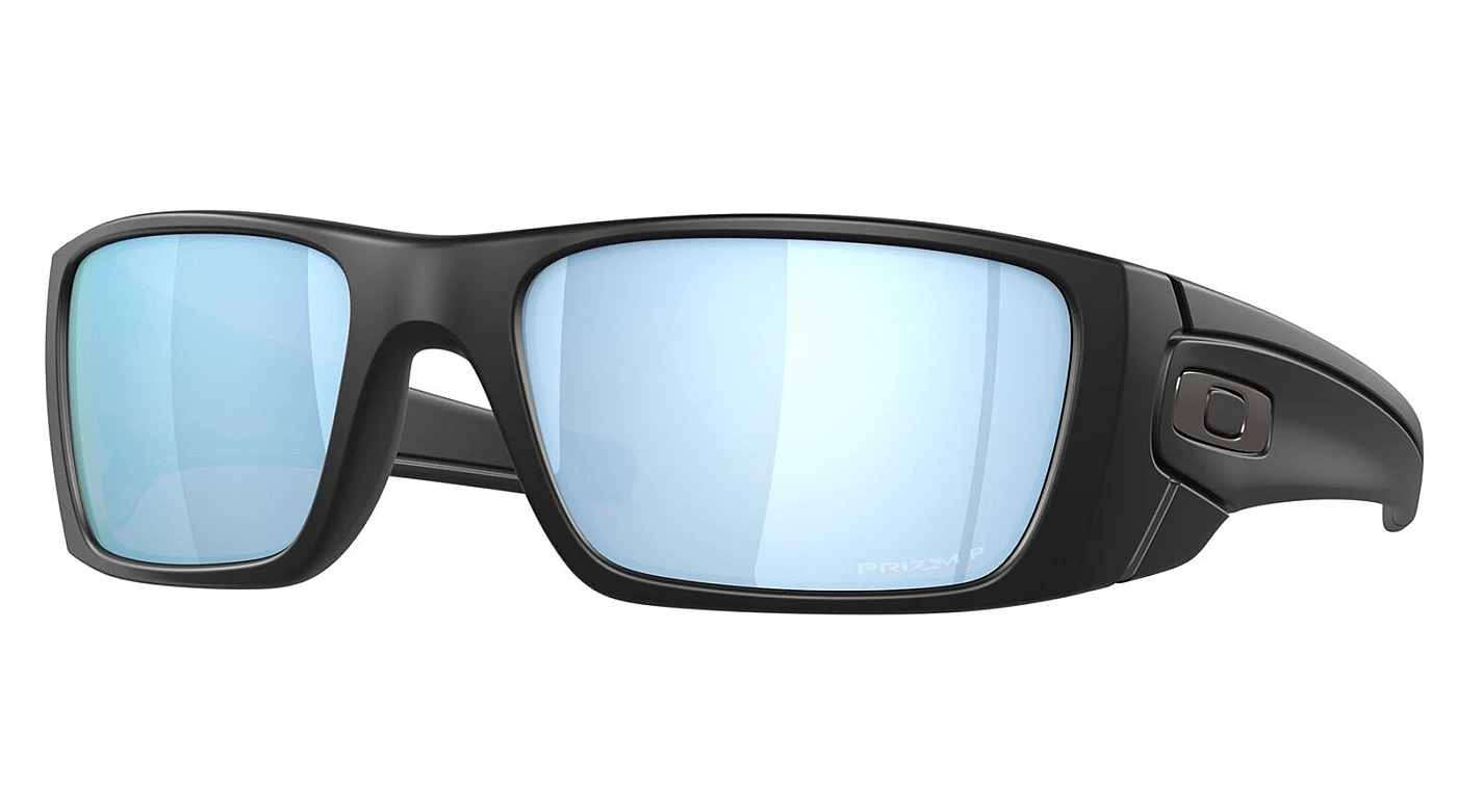 Спортивные очки Oakley 9096 D8 фото 1