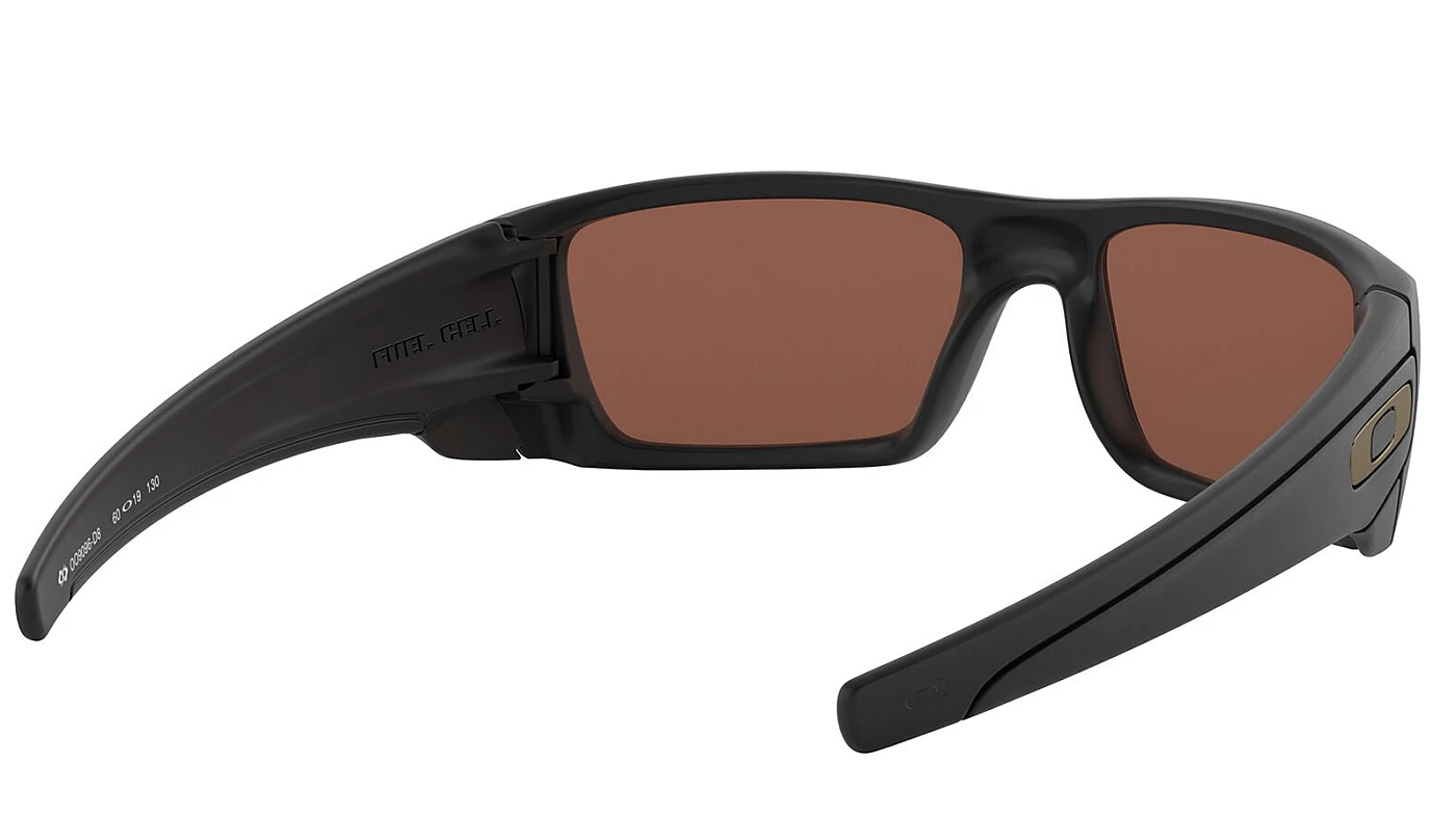 Спортивные очки Oakley 9096 D8 фото 3