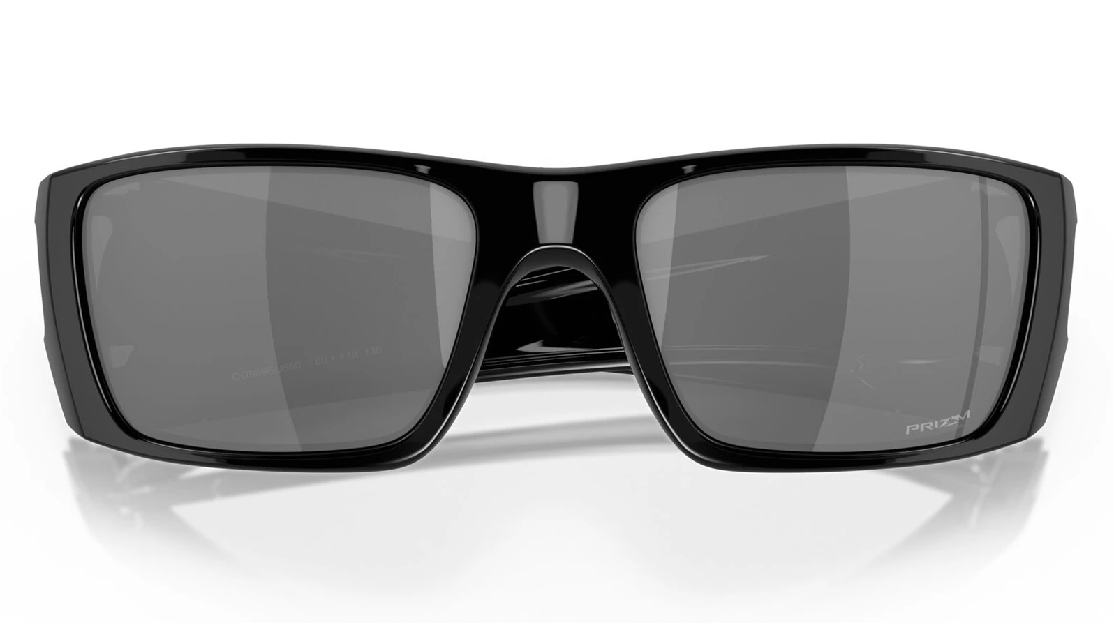 Спортивные очки Oakley 9096 J5 оригинальный размер фото 5