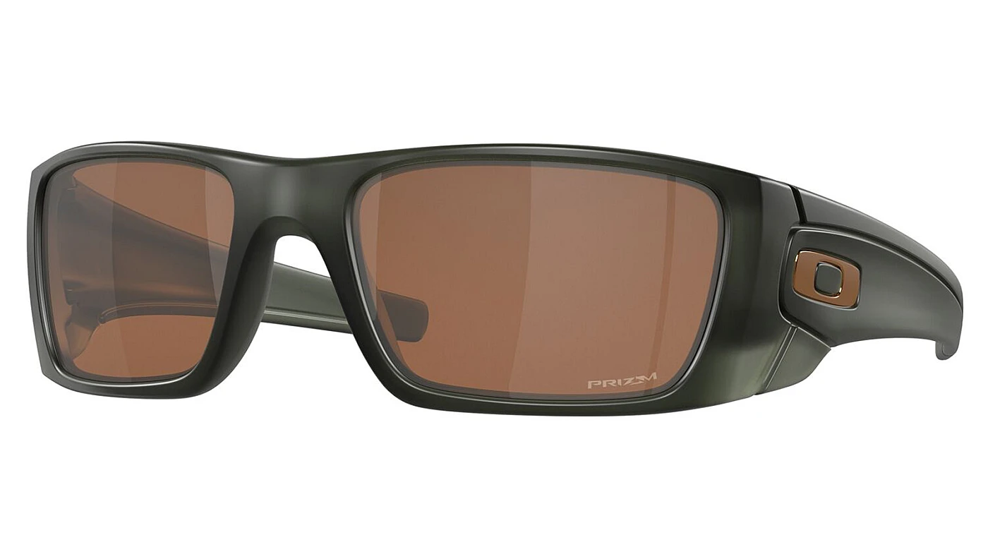 Мужские спортивные очки Oakley 9096 J7 фото 1