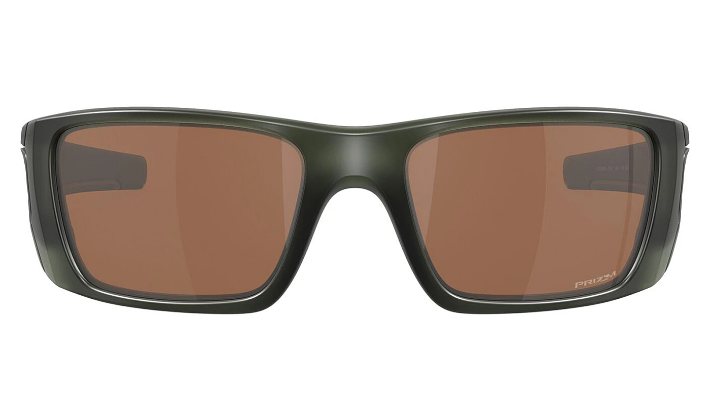 Мужские спортивные очки Oakley 9096 J7 фото 2
