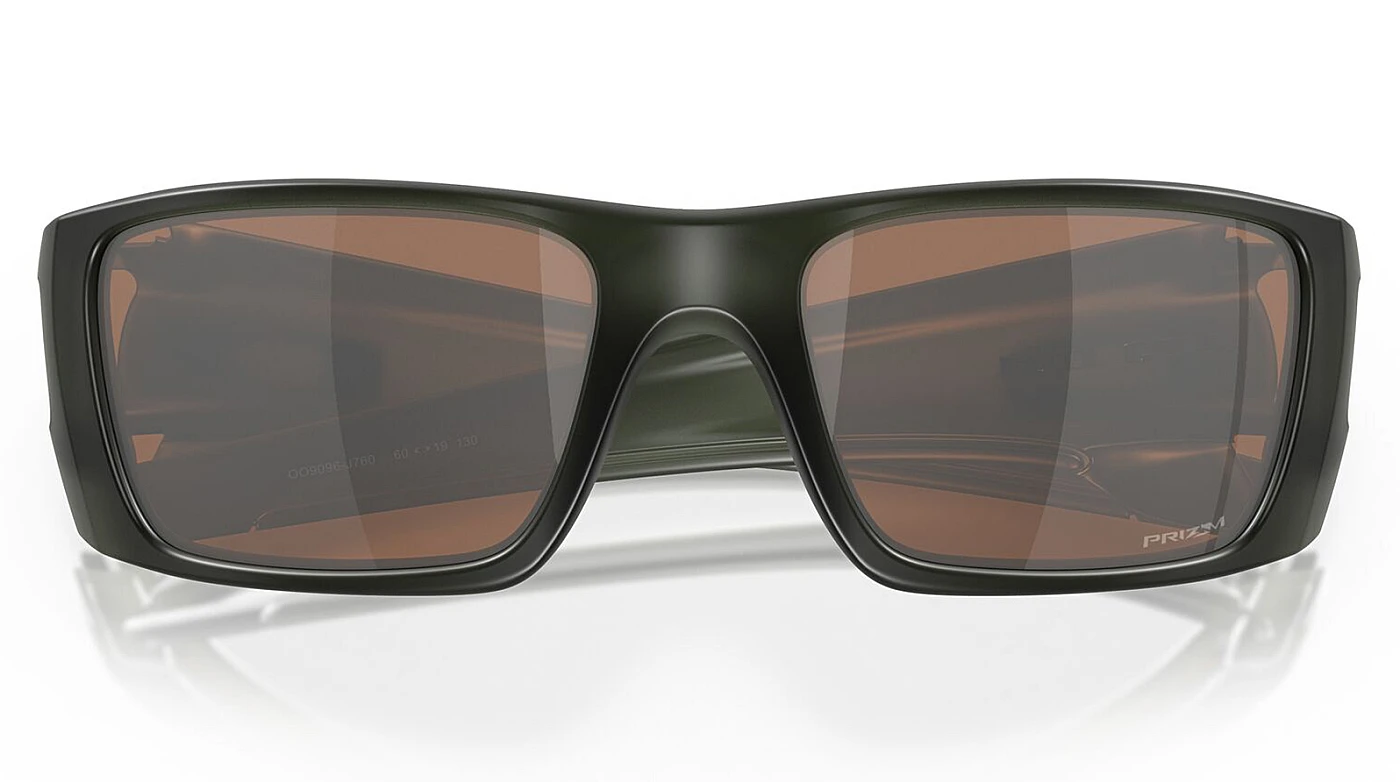 Мужские спортивные очки Oakley 9096 J7 фото 5