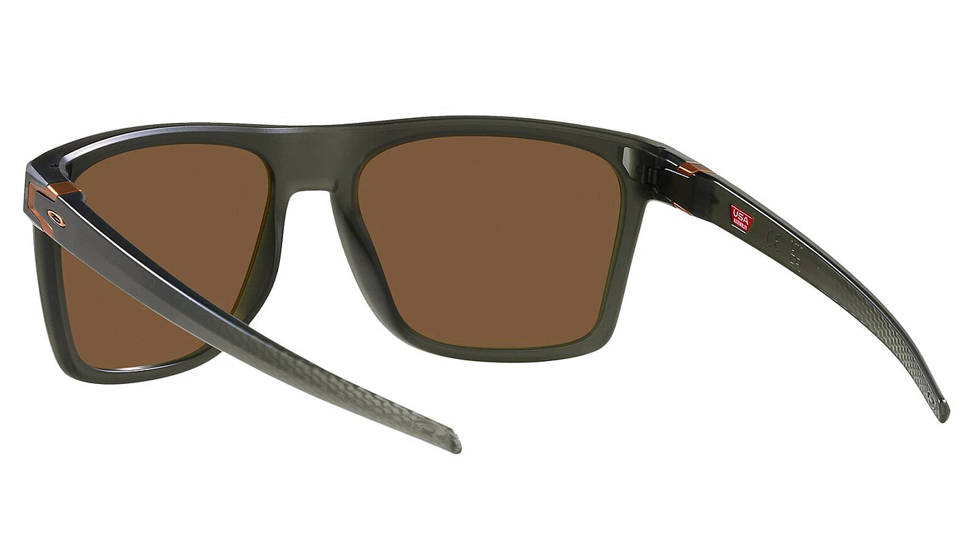 Мужские спортивные очки Oakley 9100 11 фото 4