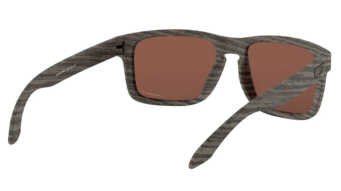 Мужские спортивные очки Oakley 9102 J9 фото 3