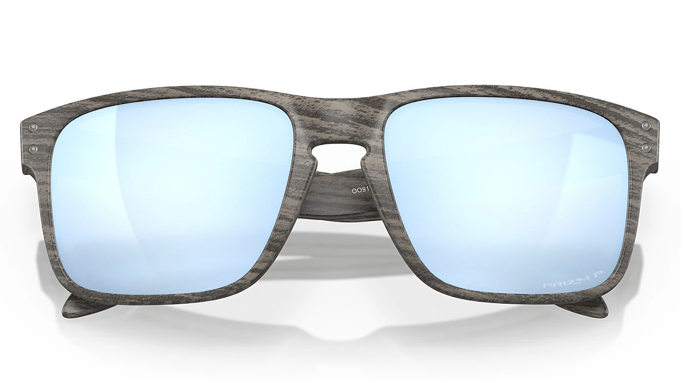 Мужские спортивные очки Oakley 9102 J9 фото 5