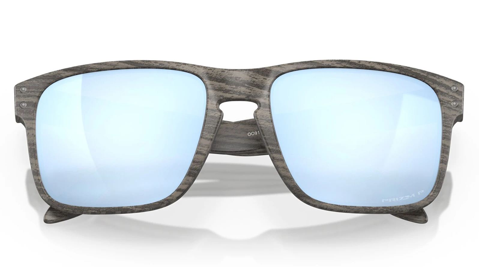 Мужские спортивные очки Oakley 9102 J9 оригинальный размер фото 5