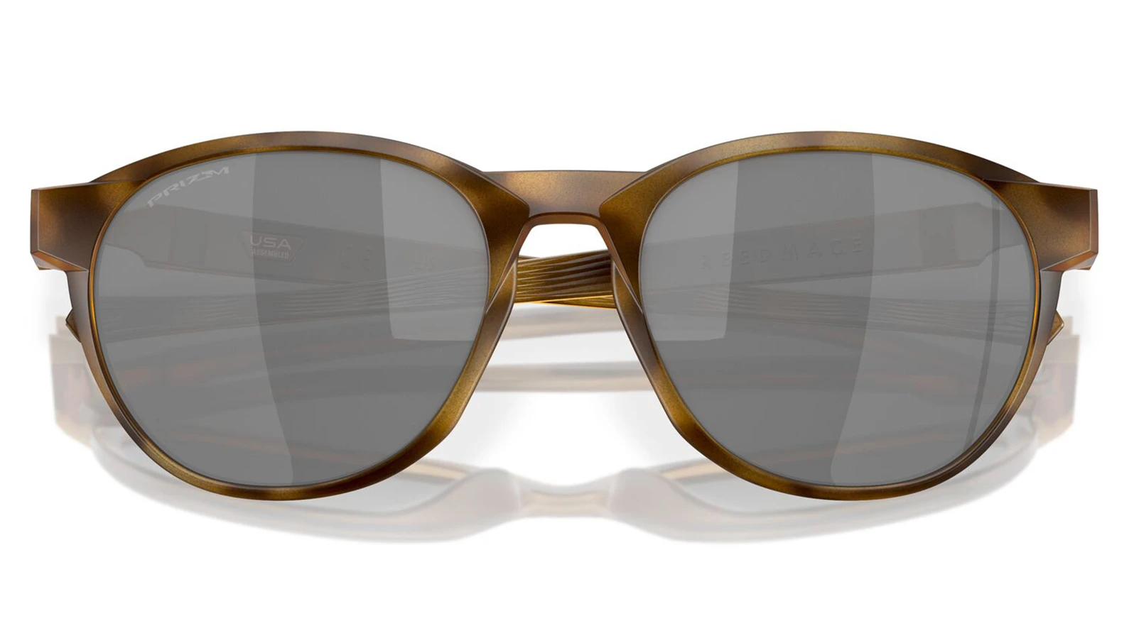 Спортивные очки Oakley 9126 11 оригинальный размер фото 4