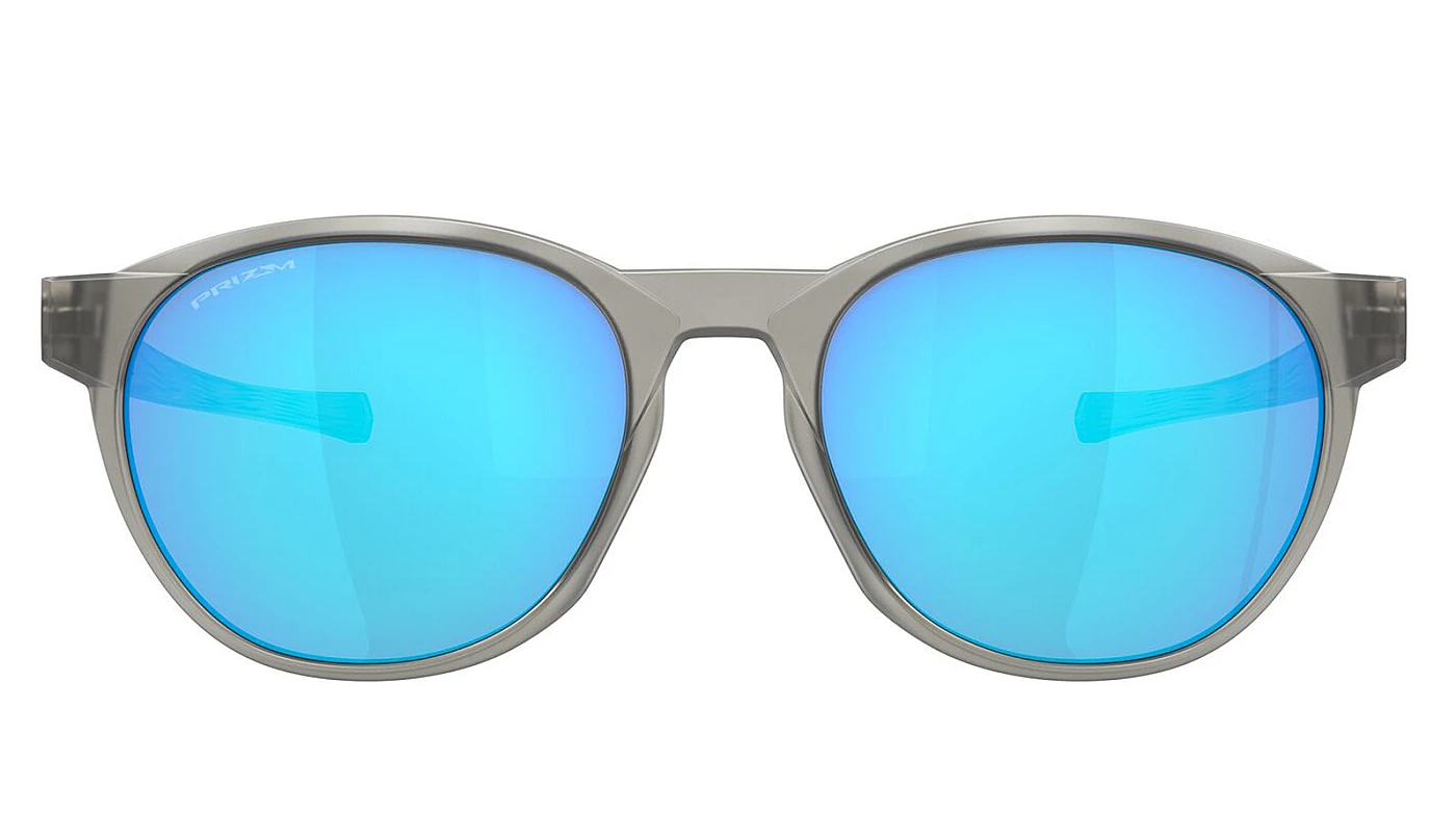 Мужские спортивные очки Oakley 9126 03 фото 2