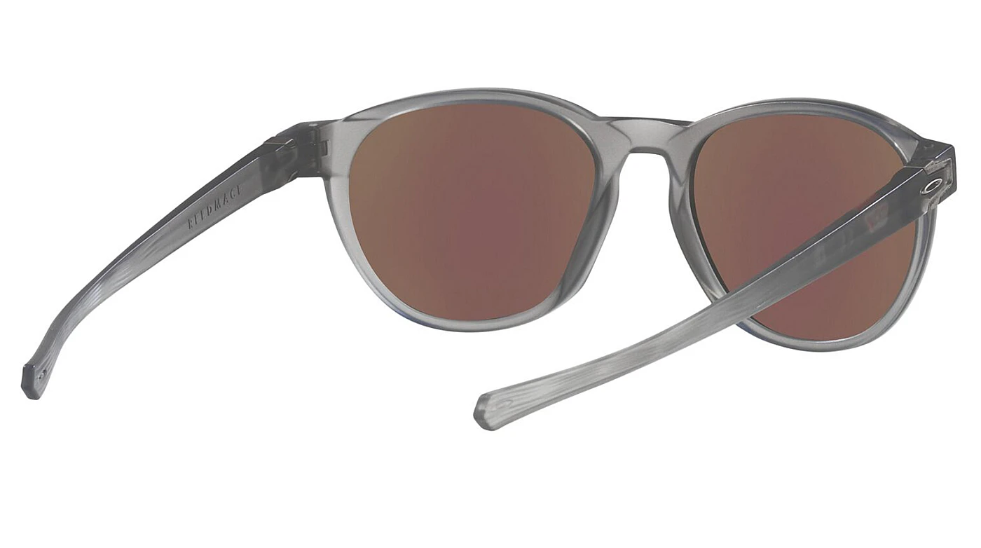 Мужские спортивные очки Oakley 9126 03 фото 3