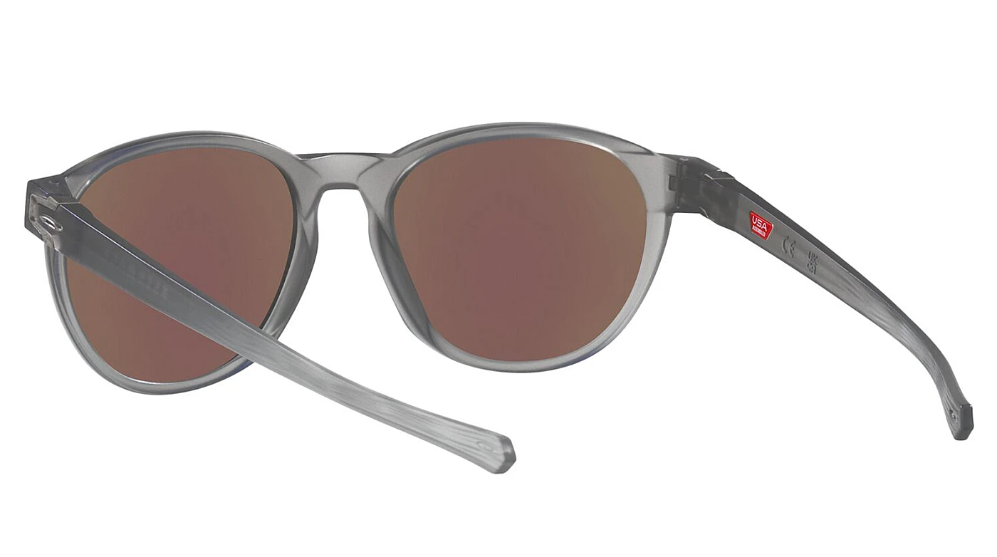 Мужские спортивные очки Oakley 9126 03 фото 4