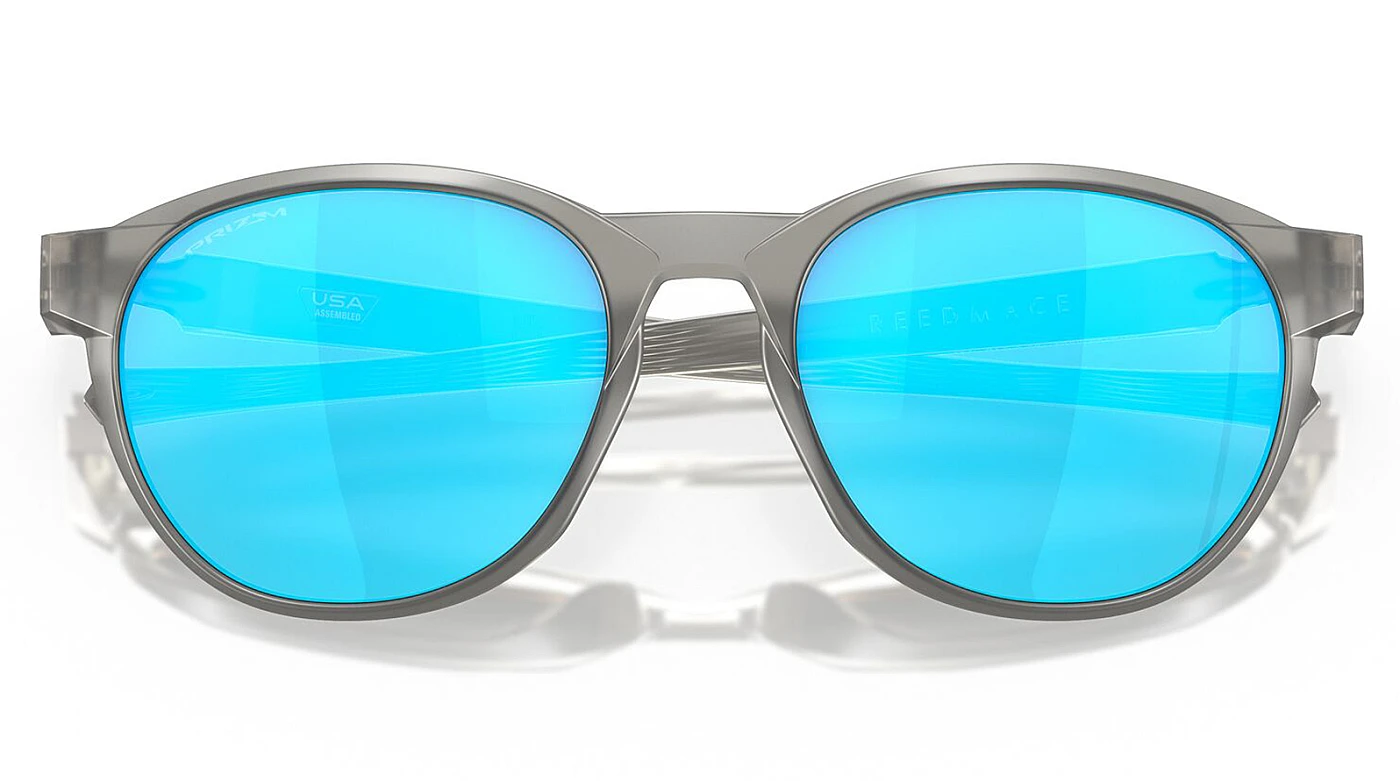 Мужские спортивные очки Oakley 9126 03 фото 5