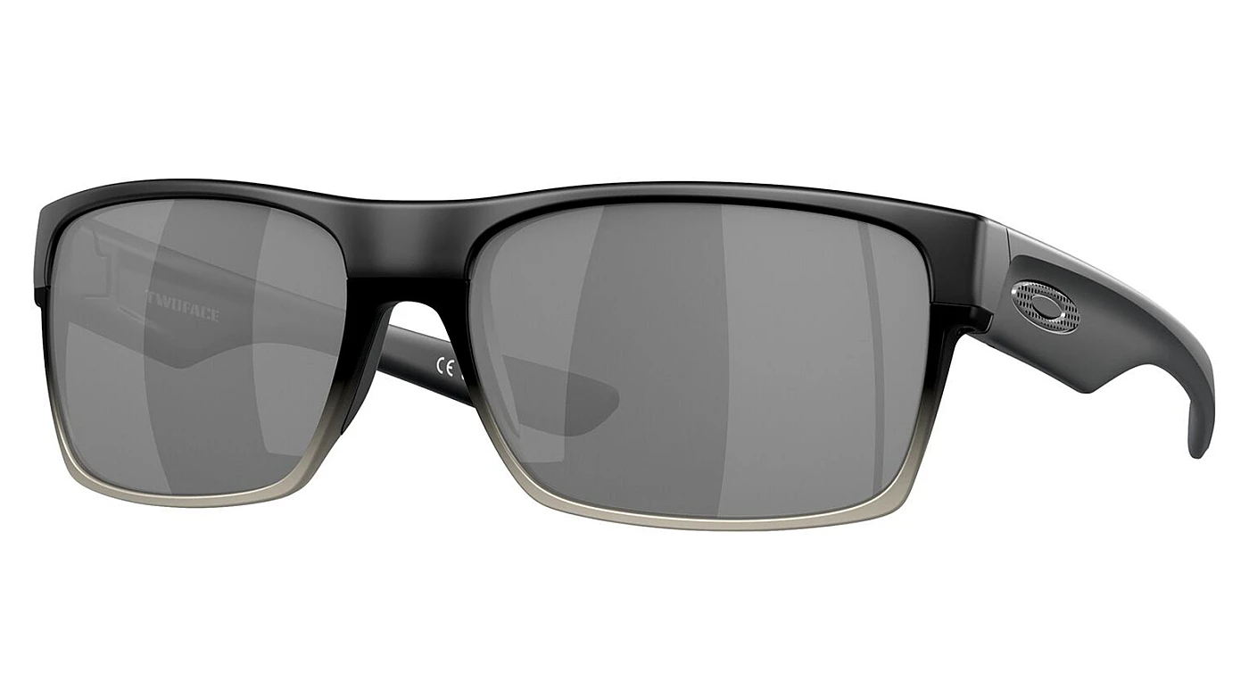 Мужские спортивные очки Oakley 9189 30 фото 1
