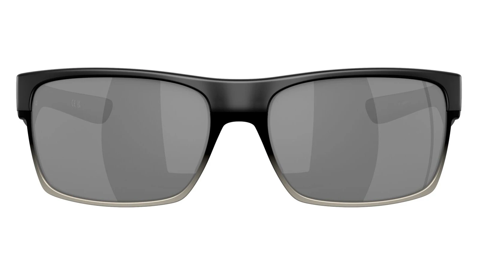 Мужские спортивные очки Oakley 9189 30 оригинальный размер фото 2