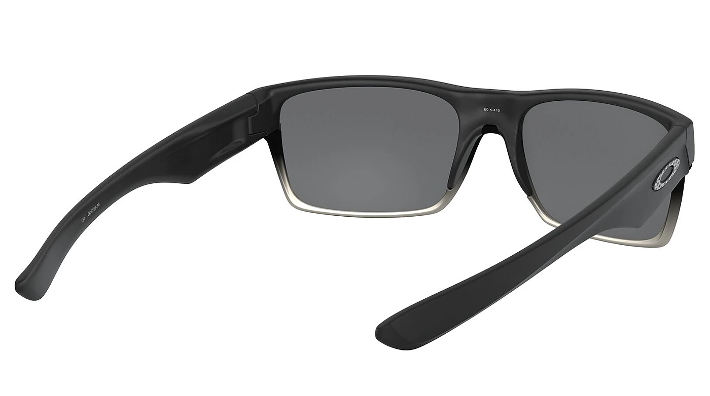 Мужские спортивные очки Oakley 9189 30 фото 3