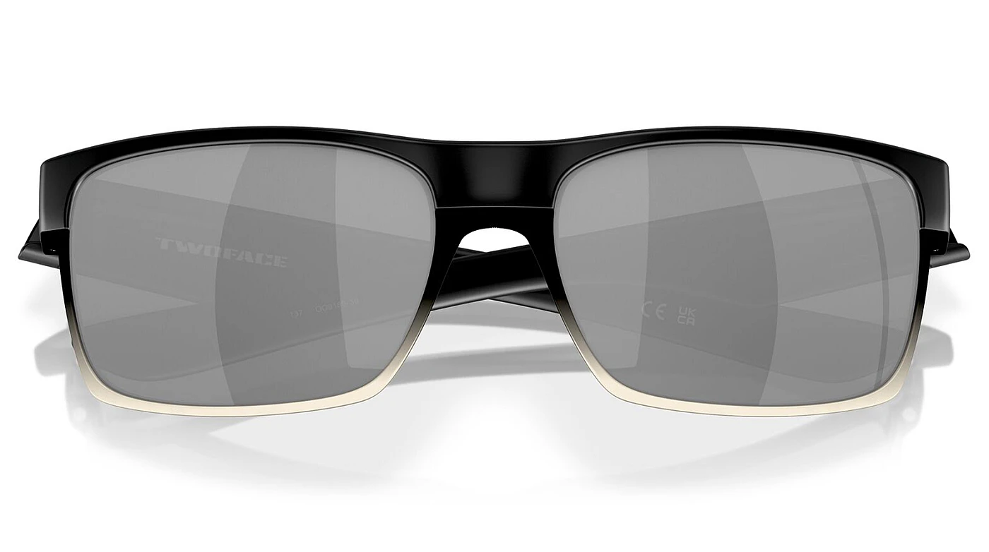 Мужские спортивные очки Oakley 9189 30 фото 5
