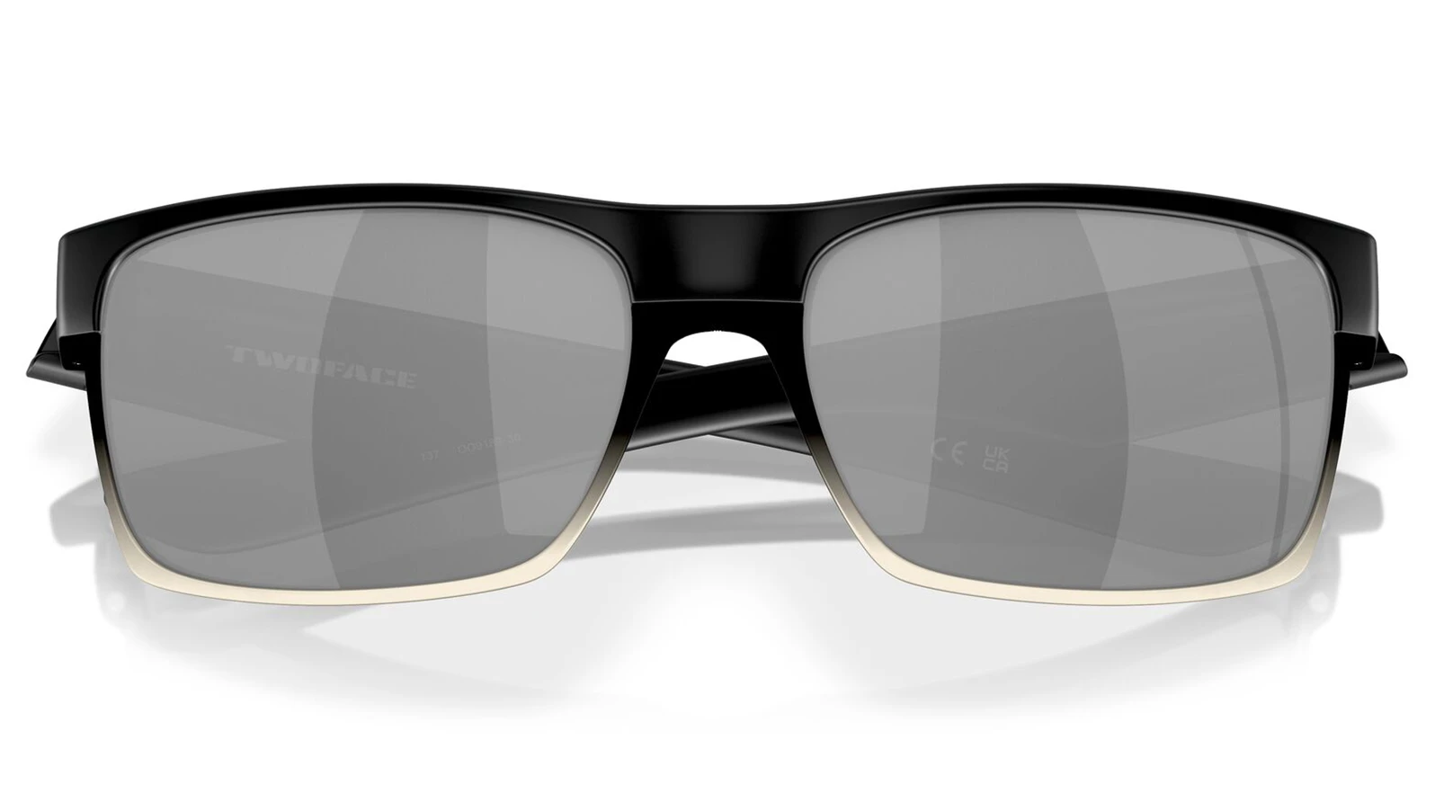 Мужские спортивные очки Oakley 9189 30 оригинальный размер фото 5