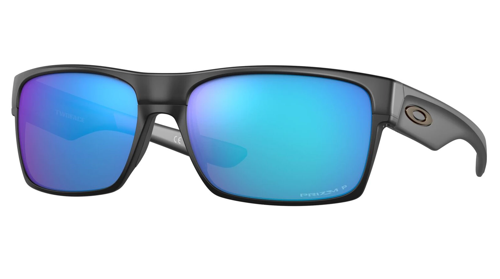 Мужские спортивные очки Oakley 9189 46 оригинальный размер фото 1