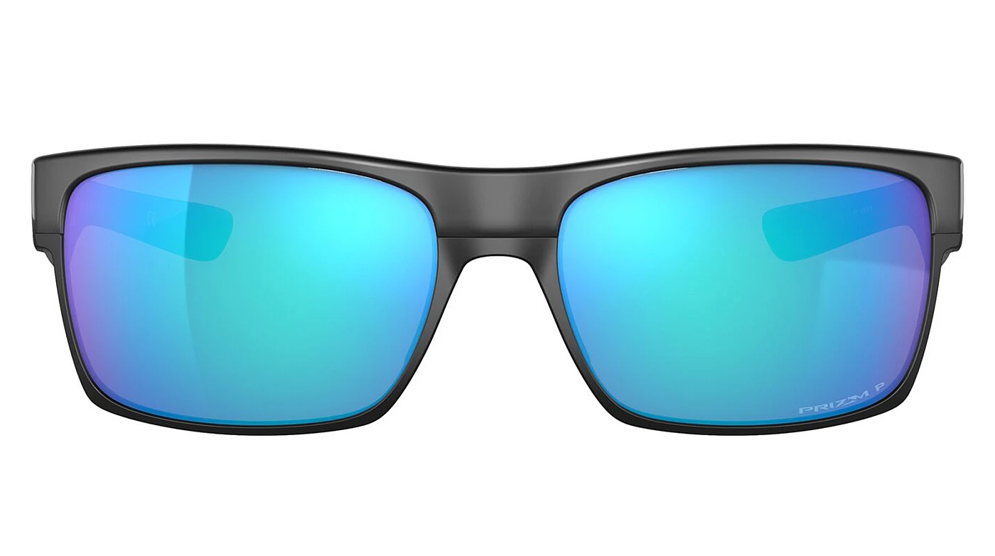 Мужские спортивные очки Oakley 9189 46 фото 2