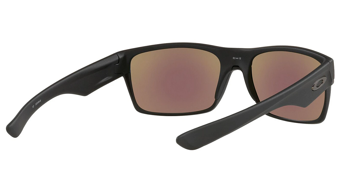Мужские спортивные очки Oakley 9189 46 фото 3