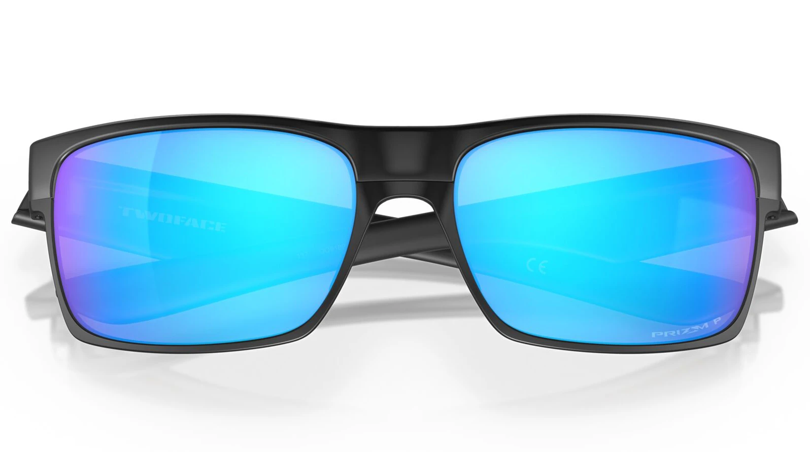 Мужские спортивные очки Oakley 9189 46 оригинальный размер фото 5