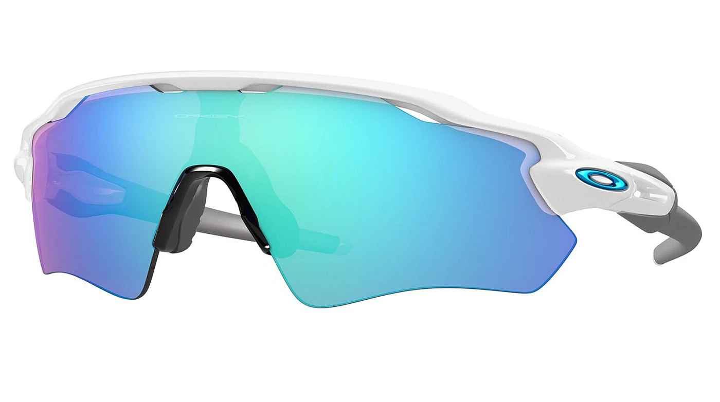 Мужские спортивные очки Oakley 9208 73 фото 1