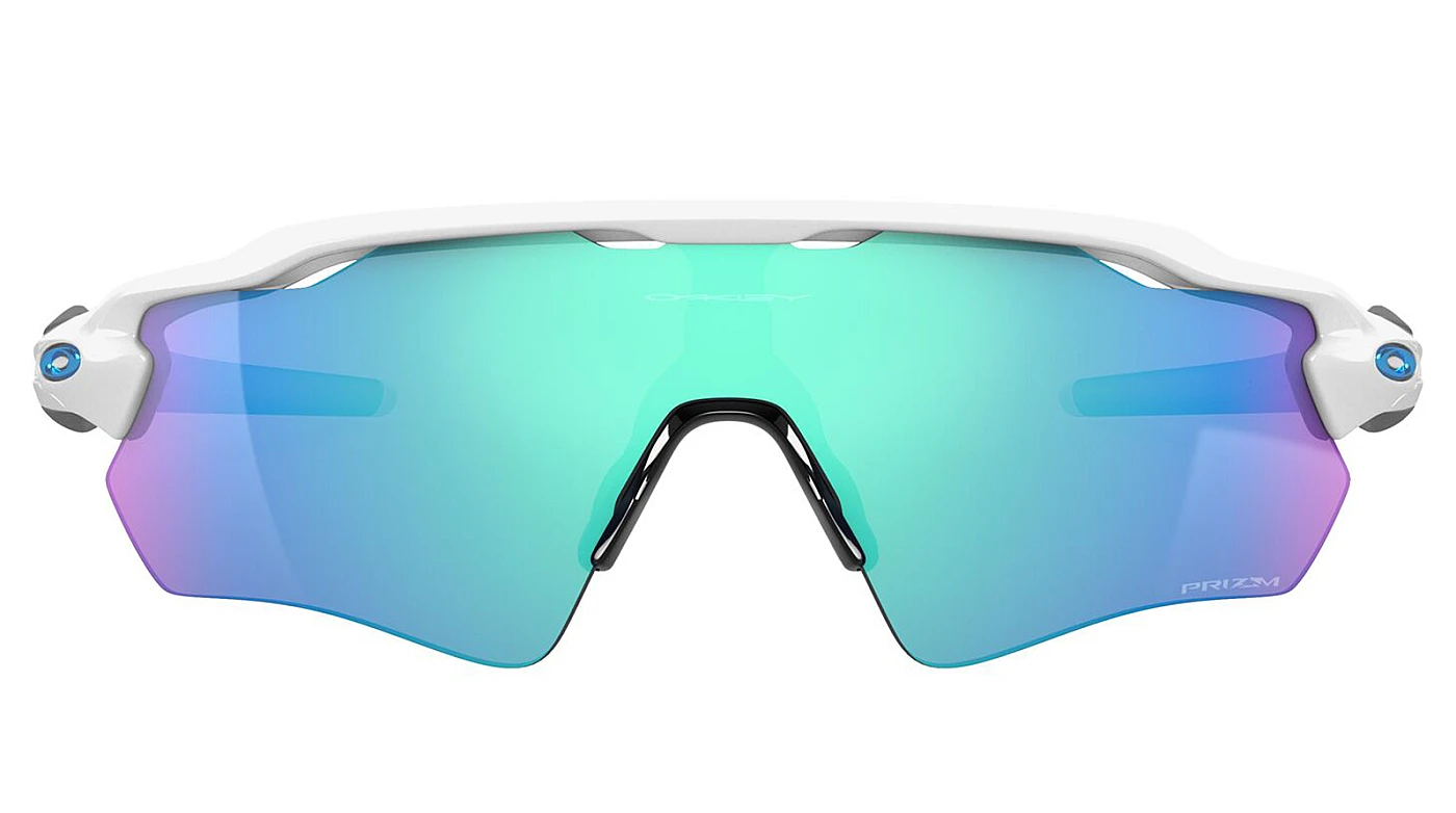 Мужские спортивные очки Oakley 9208 73 фото 2