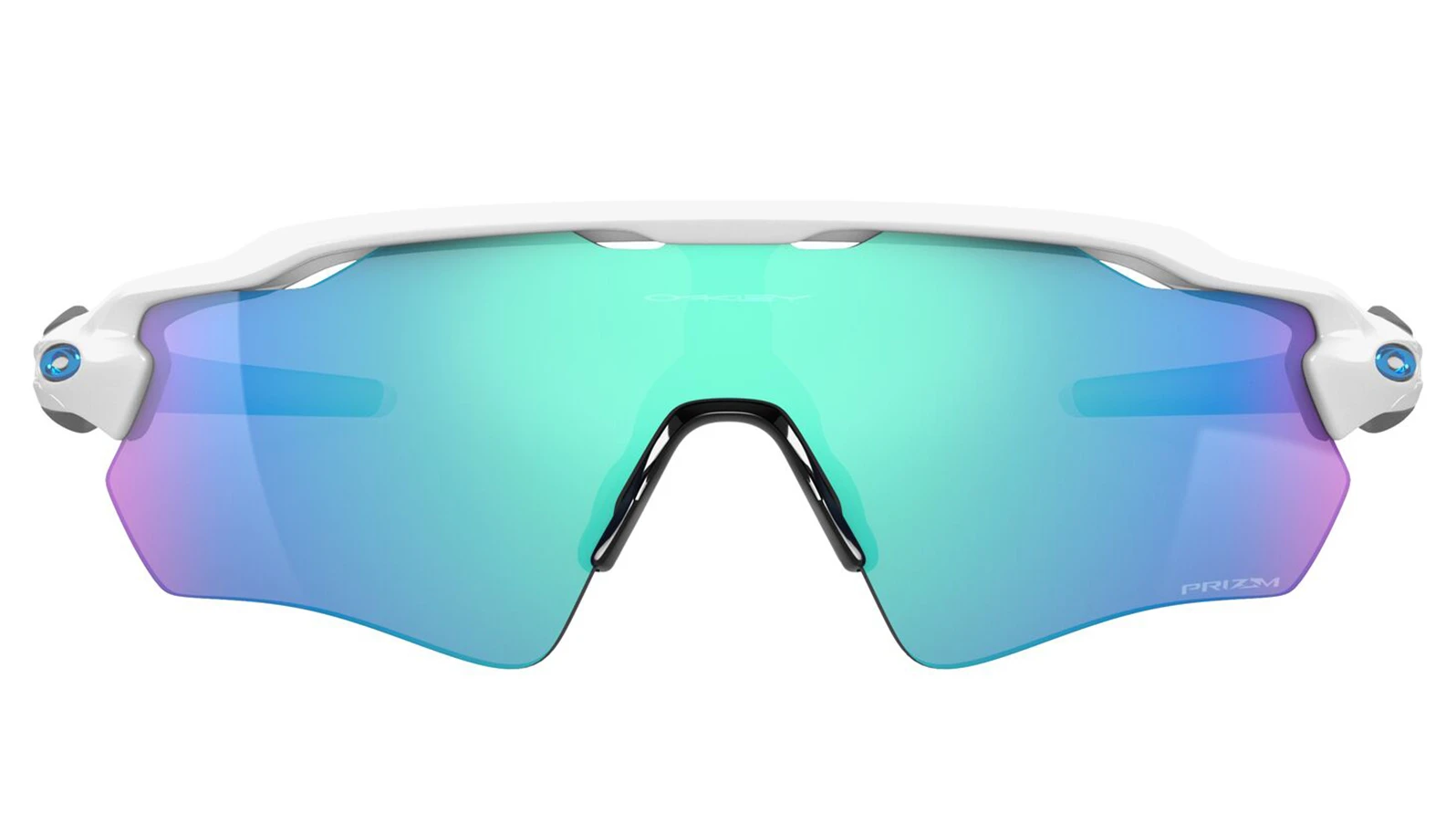 Мужские спортивные очки Oakley 9208 73 оригинальный размер фото 2