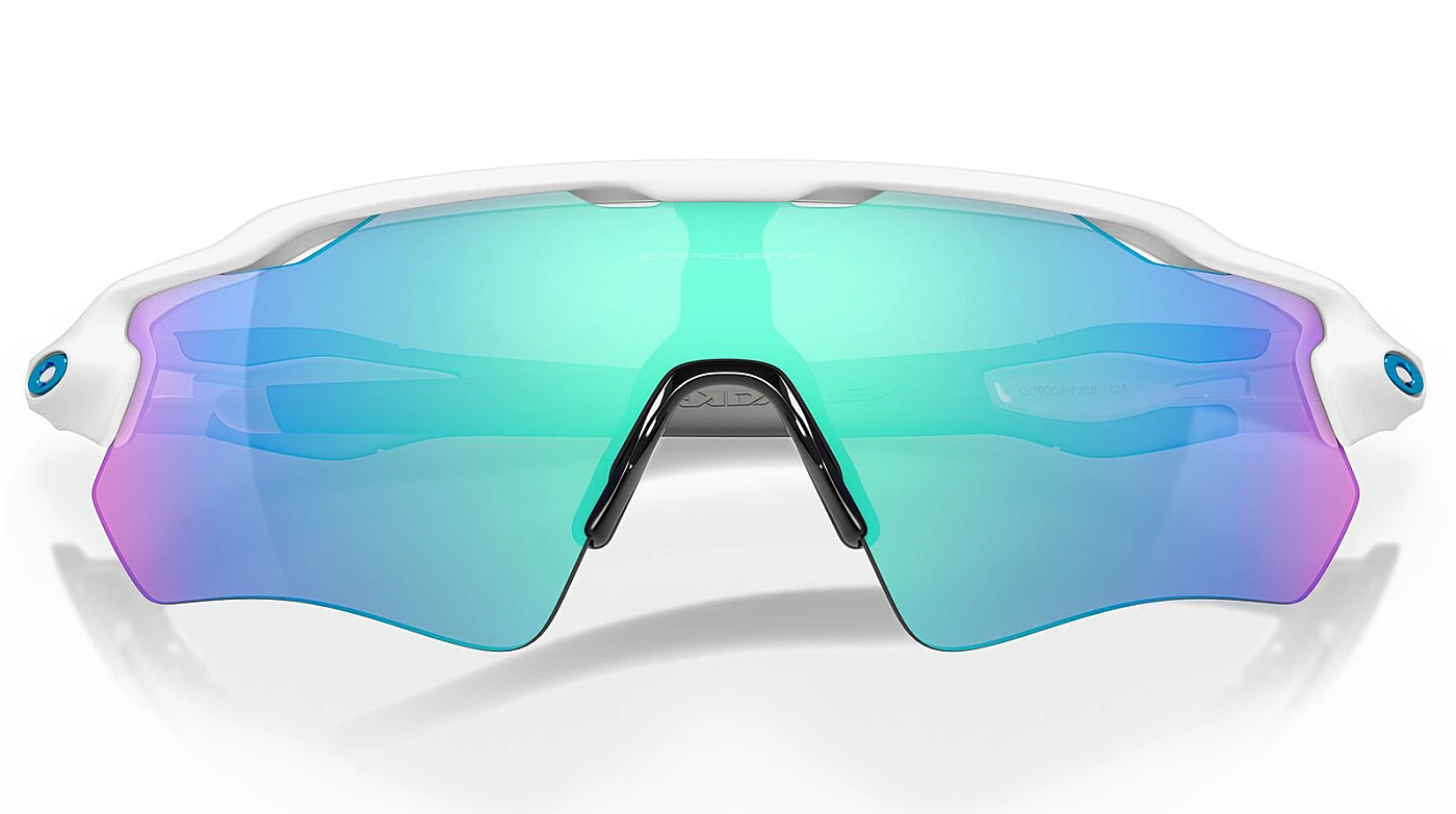 Мужские спортивные очки Oakley 9208 73 фото 5