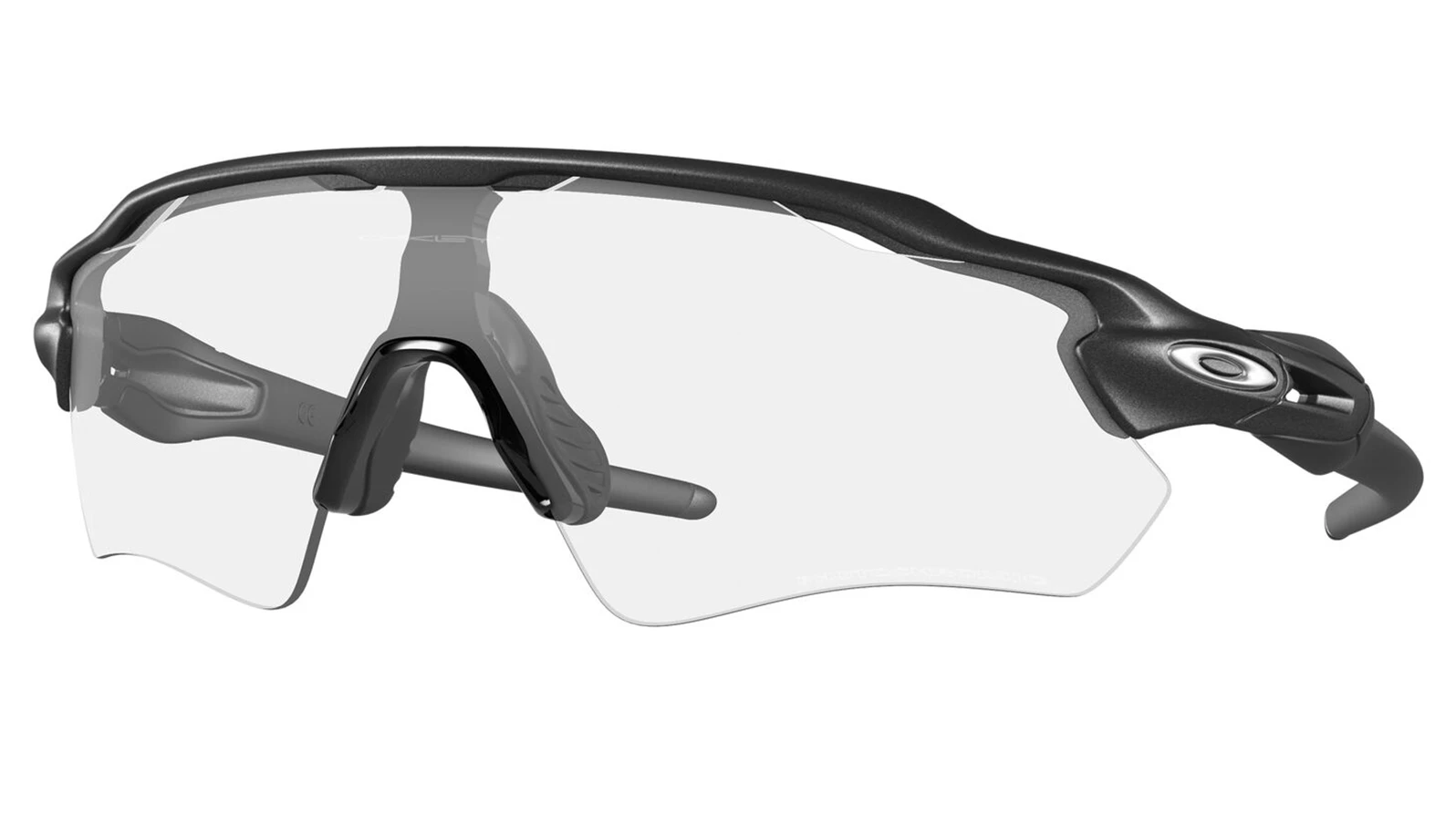 Мужские спортивные очки Oakley 9208 13 оригинальный размер фото 1