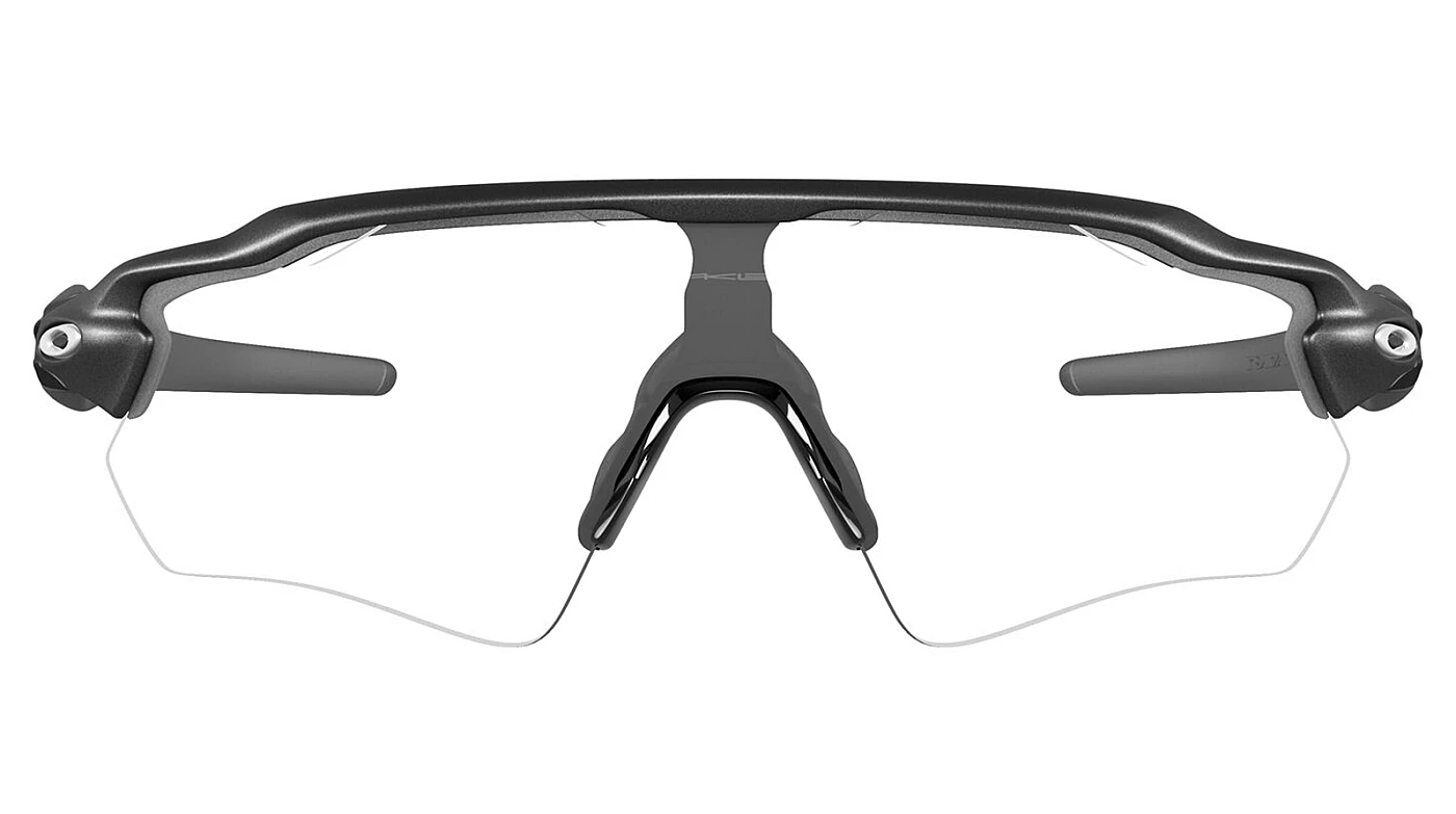 Мужские спортивные очки Oakley 9208 13 фото 2
